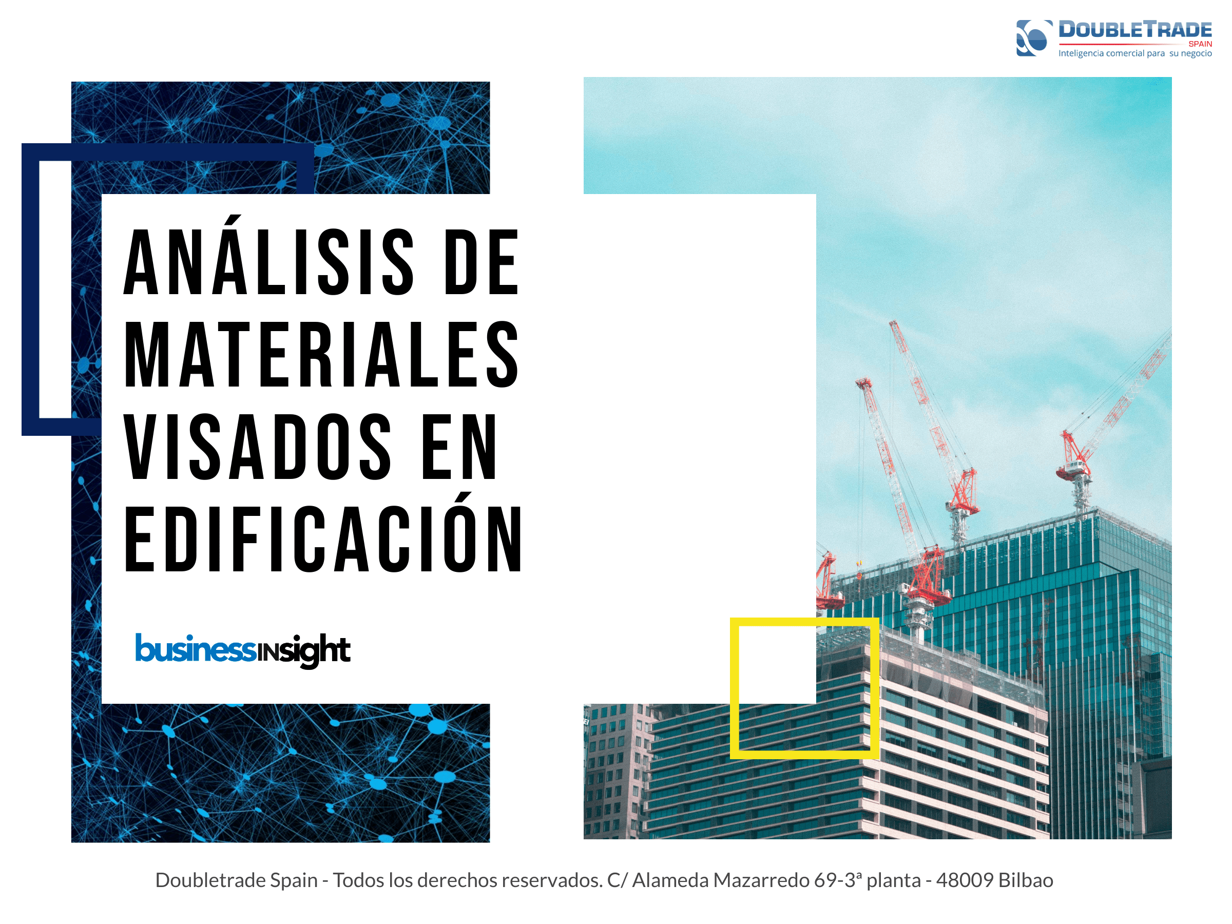 estudio materiales visados