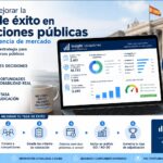 Cómo mejorar la tasa de éxito en licitaciones públicas en España con inteligencia de mercado